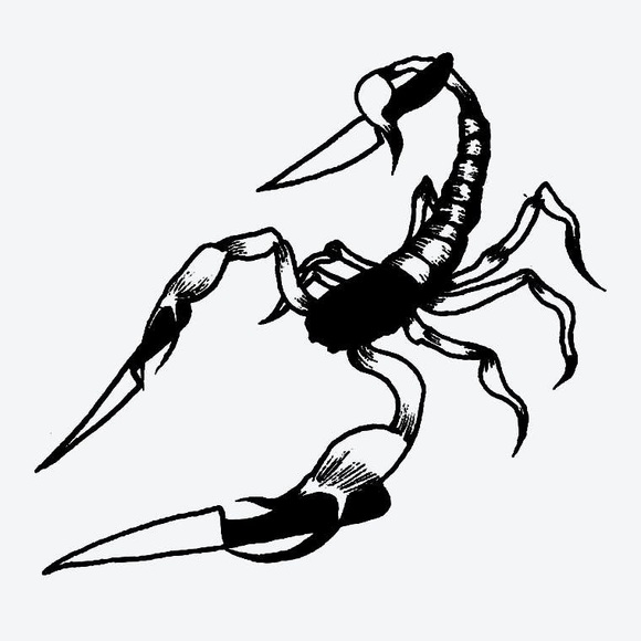 Two temporary tattoos - Picture 2 of 7